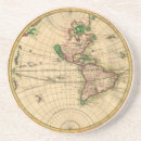 Pesquisar por mapa mundo porta copos Mapas antigos