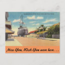 Pesquisar por vintage key west cartoes postais Praia