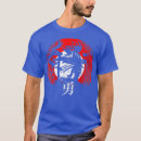 Pesquisar por artes marciais camisetas Japão