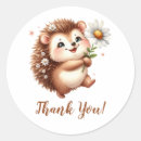 Pesquisar por ouriço feliz adesivos Floresta