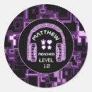 Pesquisar por gamer adesivos Nível acima