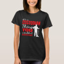 Pesquisar por janitorial camisetas Coisa