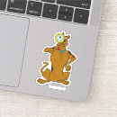 Pesquisar por lupa adesivos Doo scooby