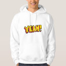 Pesquisar por sim moletons com capuz Para ele