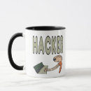 Pesquisar por hacker canecas Hackeamento