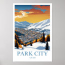 Pesquisar por park city pôsteres pósteres Esqui