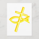 Pesquisar por símbolo cristão cartoes postais Cristo