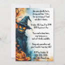 Pesquisar por espantalho convites Diversão