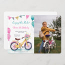 Pesquisar por bicicletas aniversário convites Qualquer crinaça