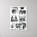 Pesquisar por caixão impressão de canvas 19o