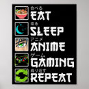 Pesquisar por anime pósteres Jogos