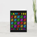 Pesquisar por 100 dias cartoes Escola