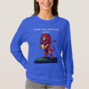 Pesquisar por leão vermelho camisetas Para todos