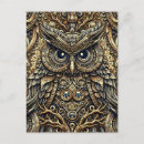 Pesquisar por coruja lindo cartoes postais Linda