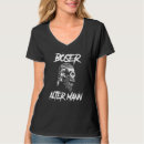 Pesquisar por caveira camisetas Homens