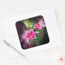 Pesquisar por vermelho do lírio adesivos Flores