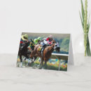 Pesquisar por horse racing cartoes Race