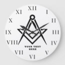 Pesquisar por freemason relogios de parede Aberração