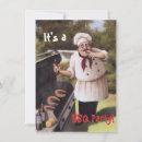 Pesquisar por celebração do quintal convites Retrô