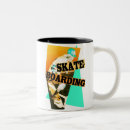 Pesquisar por skateboarding canecas Extremo