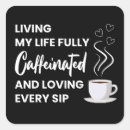 Pesquisar por coffee adesivos Amante do café