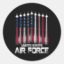 Pesquisar por força aérea adesivos Orgulho americano