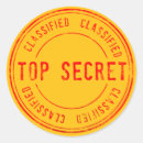 Pesquisar por top secret adesivos Para crianças