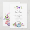 Pesquisar por baby shower floral convites Qualquer pessoa