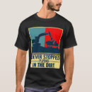 Pesquisar por trabalho pesado camisetas Pesada