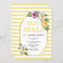 Pesquisar por striped baby shower convites Para ela