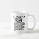 Pesquisar por professores da geografia canecas Professor de geografia