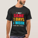 Pesquisar por consoles camisetas Comunidade de jogos