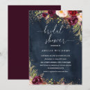 Pesquisar por chá de panela floral convites Script