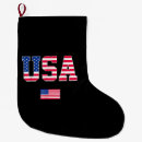 Pesquisar por nós bandeira meias de natal Americano