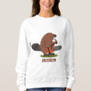 Pesquisar por castor moletons com capuz Humor