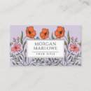 Pesquisar por lavanda cartao de visita Para todos