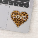 Pesquisar por leopard adesivos Padrão leopardo