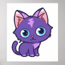 Pesquisar por do anime artes pósteres Gatinho