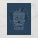 Pesquisar por poe cartoes postais Nunca mais