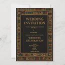 Pesquisar por africano casamento convites Casal
