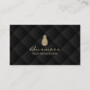 Pesquisar por abacaxi moderno padrao cartao de visita Ouro