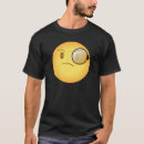 Pesquisar por monocle camisetas Monóculo
