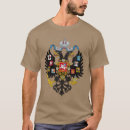 Pesquisar por imperial russia camisetas Símbolo