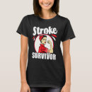 Pesquisar por vascular camisetas Sobrevivente