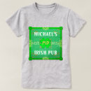 Pesquisar por trevo verde camisetas Ireland