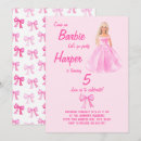 Pesquisar por boneca cartoes convites Menina