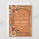Pesquisar por fall wedding convites Elegante