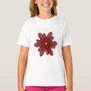 Pesquisar por flores vermelhas camisetas Botânico