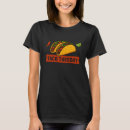 Pesquisar por taco terça feira camisetas Para ela