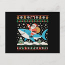 Pesquisar por feio cartoes postais Papai noel